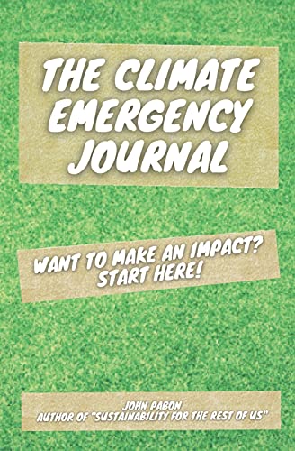 The Climate Emergency Journal