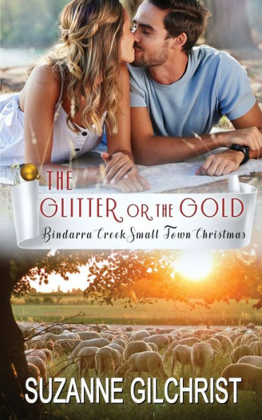The Glitter Or The Gold