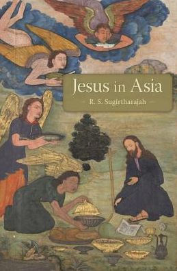Jesus In Asia