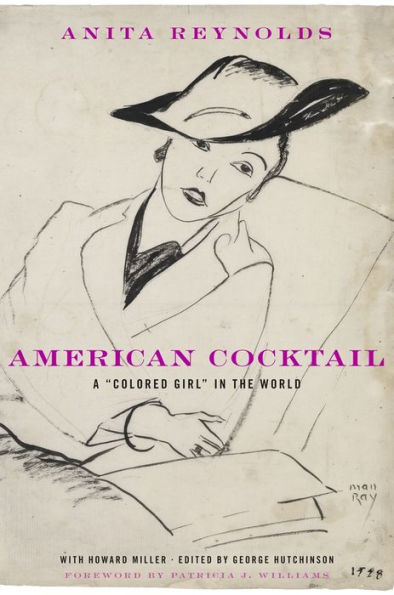 American Cocktail: A “Colored Girl” In The World