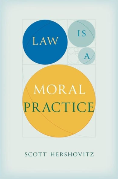 Law Is A Moral Practice