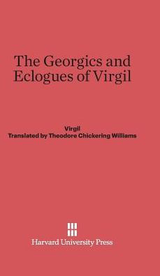 The Georgics And Eclogues Of Virgil