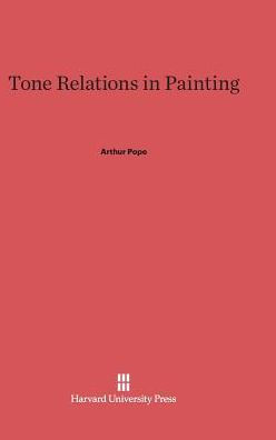 Tone Relations In Painting