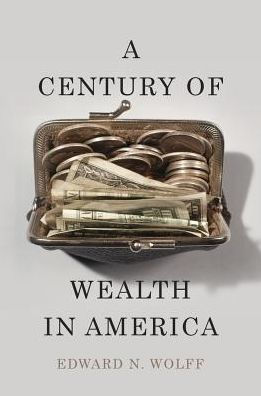 A Century Of Wealth In America