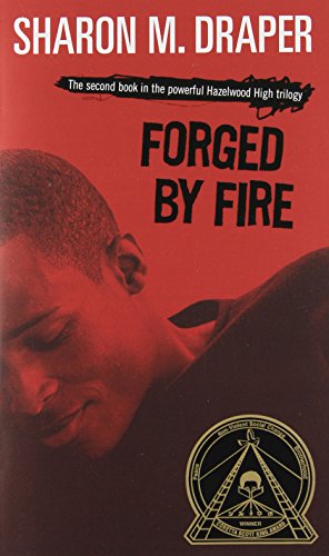 Forged By Fire