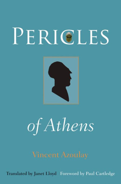 Pericles Of Athens