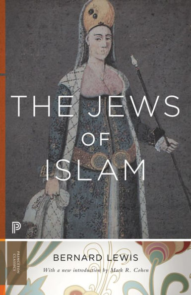 The Jews Of Islam: Updated Edition (Princeton Classics, 11)