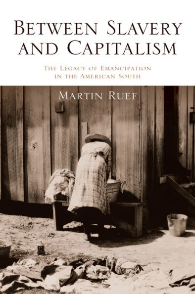 Between Slavery And Capitalism: The Legacy Of Emancipation In The American South
