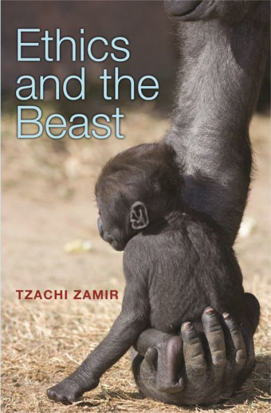Ethics And The Beast: A Speciesist Argument For Animal Liberation