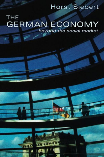 The German Economy: Beyond The Social Market