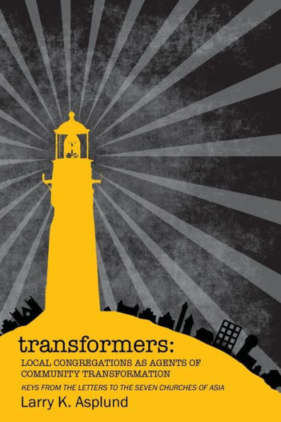 Transformers: Local Congregations As Agents Of Community Transformation