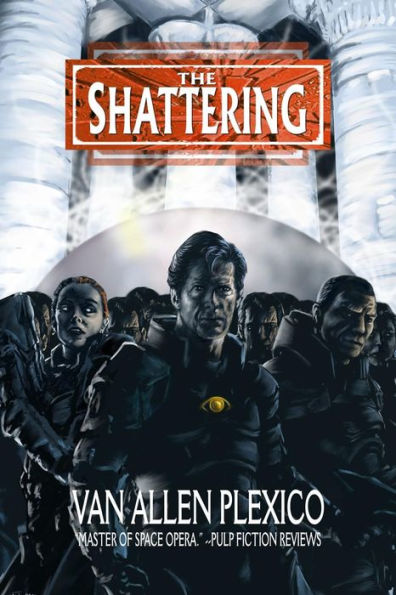 The Shattering: Omnibus