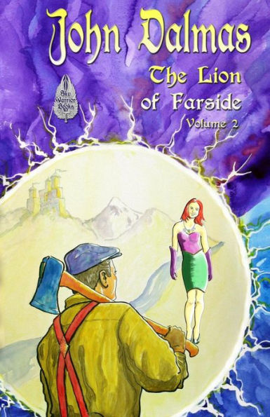 The Lion Of Farside Volume 2