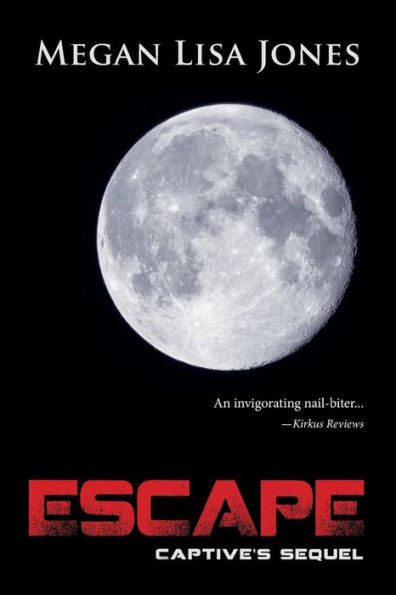 Escape: A Novel