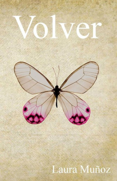 Volver (Spanish Edition)