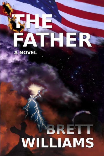 The Father Large Print (The Father Trilogy)