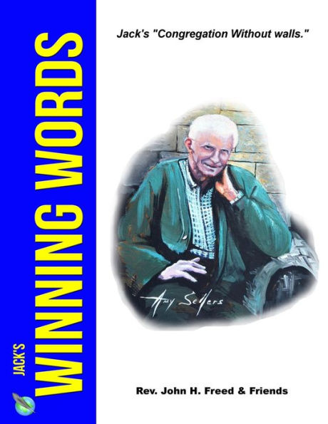 Jack'S Winning Words: Jack'S Congregation Without Walls