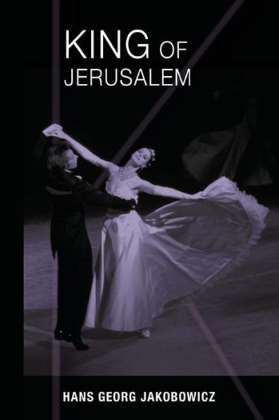 King Of Jerusalem