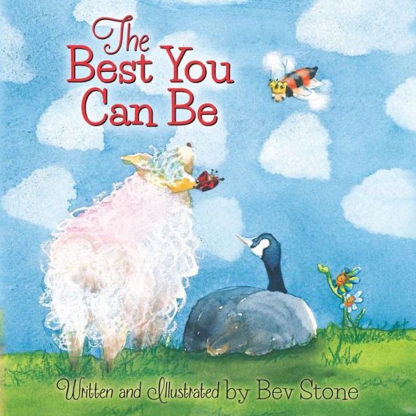 The Best You Can Be