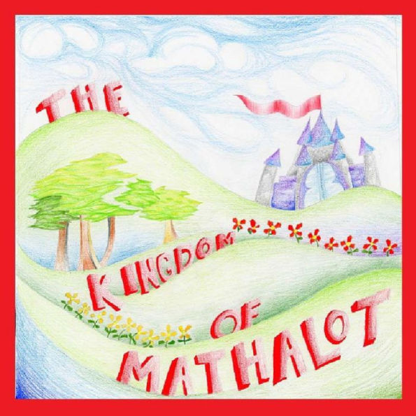 The Kingdom Of Mathalot