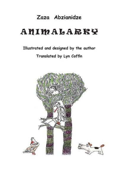 Animalarky