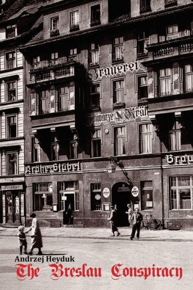 The Breslau Conspiracy