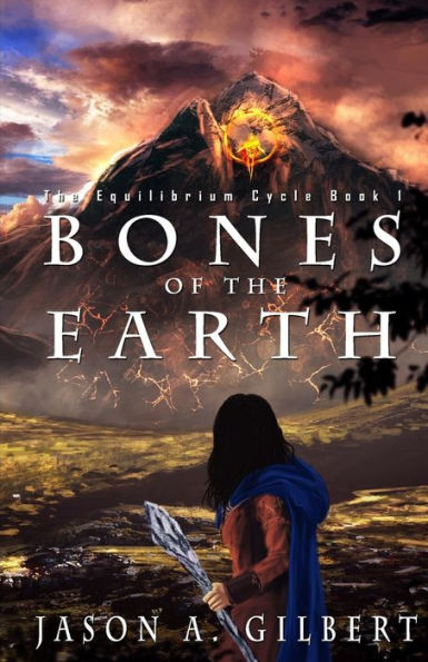 Bones Of The Earth (The Equilibrium Cycle)