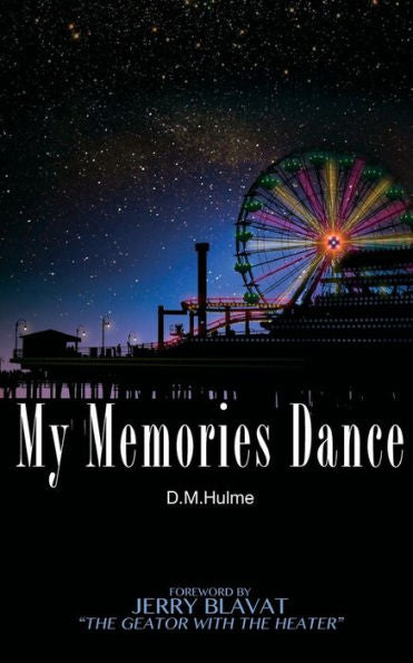 My Memories Dance