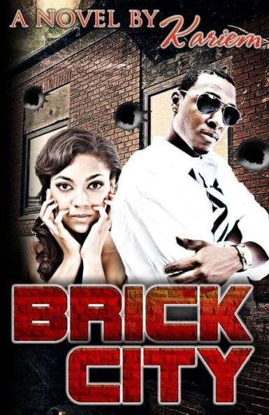 Brick City