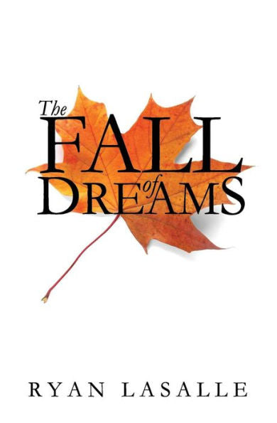 The Fall Of Dreams