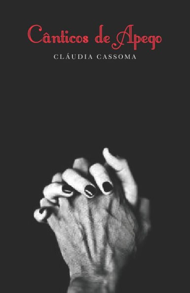 C?nticos De Apego (Meu Valentim) (Portuguese Edition)