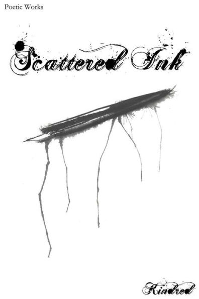 Scattered Ink: Poetry