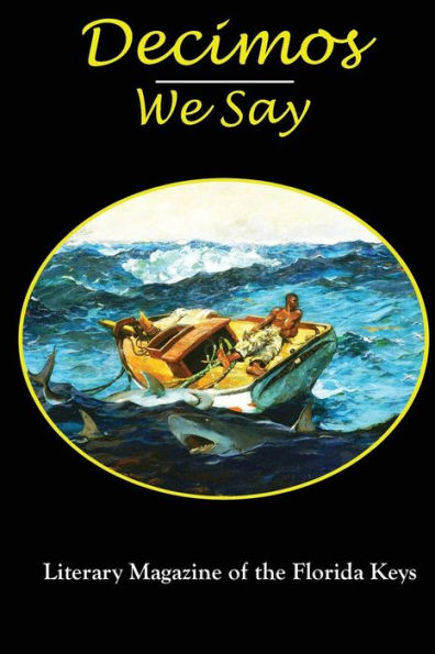 Decimos - We Say: January 2018
