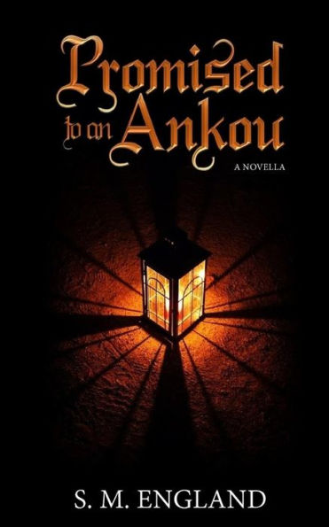 Promised To An Ankou