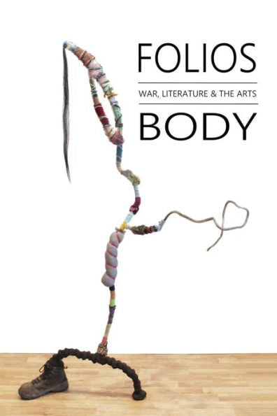 2018 Wla Folios: Body (2)