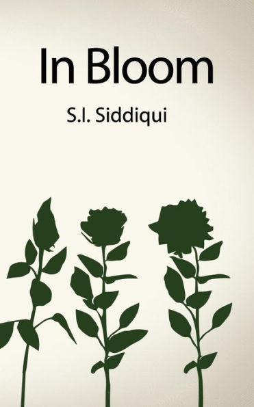 In Bloom - 9780692069806
