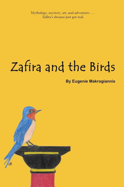 Zafira And The Birds