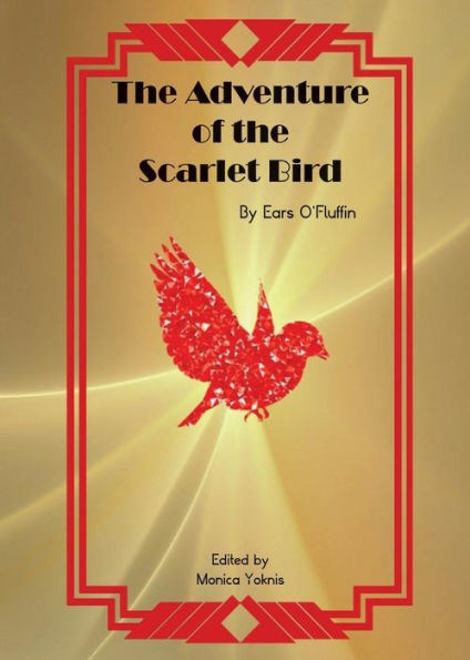 The Adventure Of The Scarlet Bird