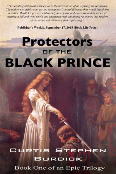 Protectors Of The Black Prince