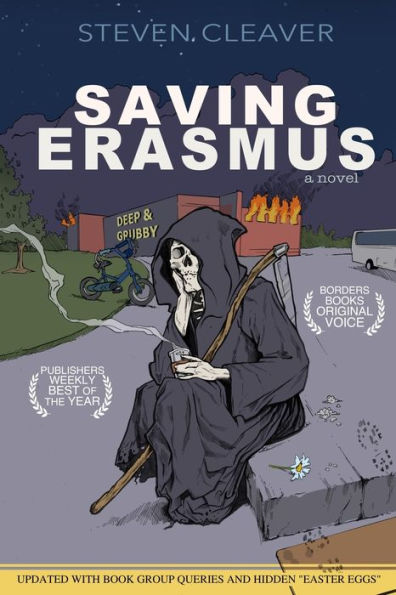 Saving Erasmus: The Tale Of A Reluctant Prophet