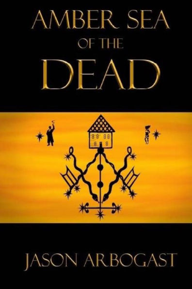 Amber Sea Of The Dead