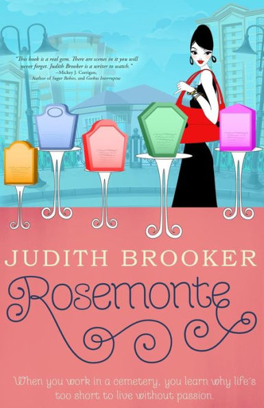 Rosemonte