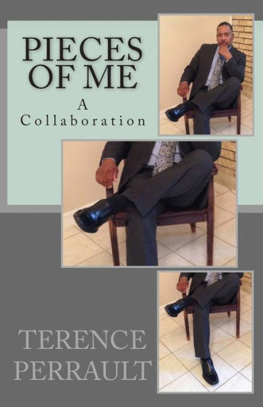 Pieces Of Me: A Collaboration