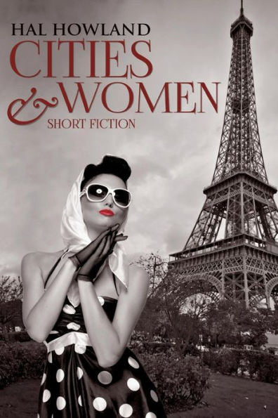 Cities & Women (The Shadow Of The Phoenix)