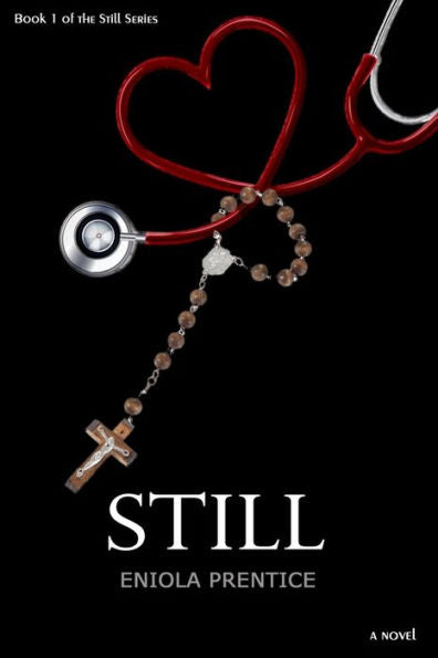 Still: Book One Of The Still Series