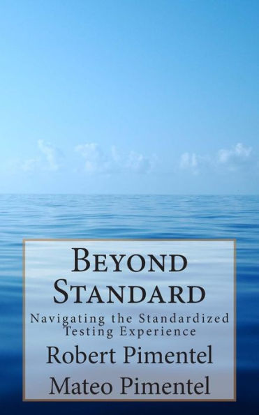 Beyond Standard: Navigating The Standardized Testing Experience