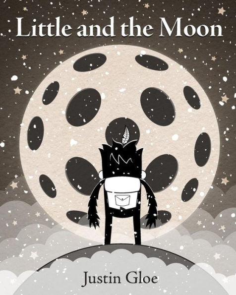 Little And The Moon