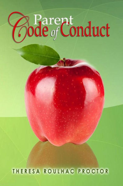 Parent Code Of Conduct