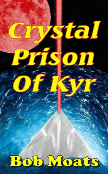 Crystal Prison Of Kyr