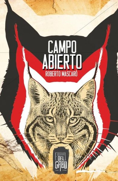 Campo Abierto (Spanish Edition)